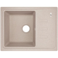 Кухонная мойка Lidz 620x435/200 MAR-07 (LIDZMAR07620435200)