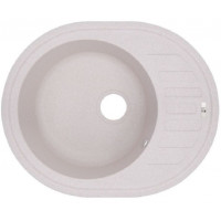 Кухонна мийка Lidz 620x500/200 COL-06 (LIDZCOL06620500200)