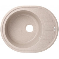 Кухонна мийка Lidz 620x500/200 MAR-07 (LIDZMAR07620500200)