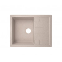 Кухонная мойка Lidz 650x500/200 MAR-07 (LIDZMAR07650500200)