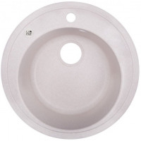 Кухонна мийка Lidz D510/200 COL-06 (LIDZCOL06D510200)