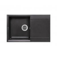 Кухонна мийка Lidz 790x495/230 GRF-13 (LIDZGRF13790495230)