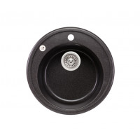 Кухонна мийка Lidz D510/200 GRF-13 (LIDZGRF13D510200)