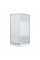Душова кабіна Lidz Wiezak SC90x90.SAT.LOW.L