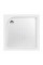 Душова кабіна Lidz Wiezak SC90x90.SAT.LOW.L