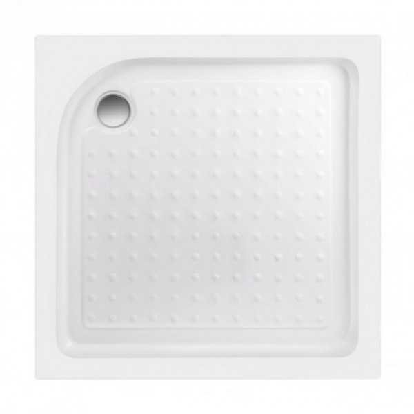 Душова кабіна Lidz Wiezak SC90x90.SAT.LOW.L