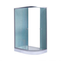 Душевая кабина Lidz Latwa SC120x85R.SAT.LOW.TR