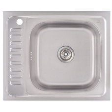 Lidz 6050-R 0,6 мм Decor (LIDZ6050R06DEC)