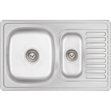 Lidz 7850 0,8 мм Micro Decor (LIDZ7850MDEC)