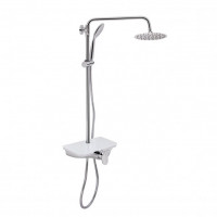 Душова система Qtap Sloup 57106VKOW