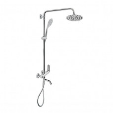 Душова система Qtap Sloup 51106KOC