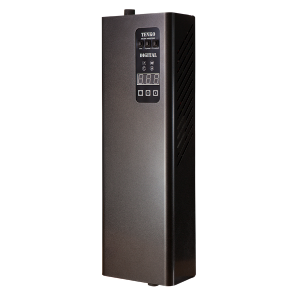 Електричний котел TENKO Digital 4.5кВт, 220В