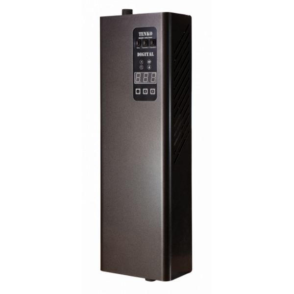 Електричний котел TENKO Digital 4.5кВт, 380В