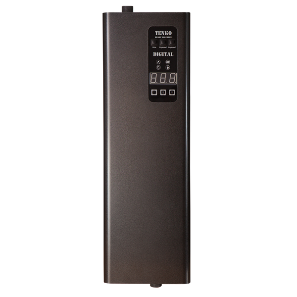 Электрический котел TENKO Digital 7.5кВт, 220В