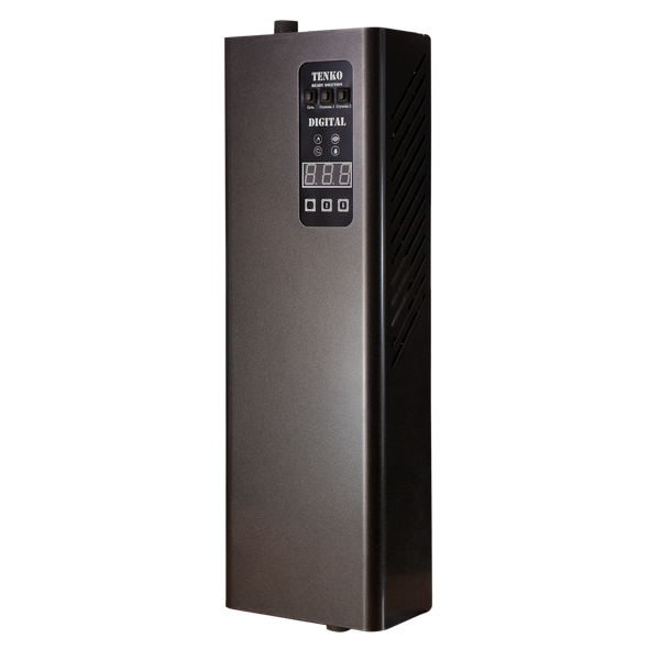 Електричний котел TENKO Digital 9кВт, 220В