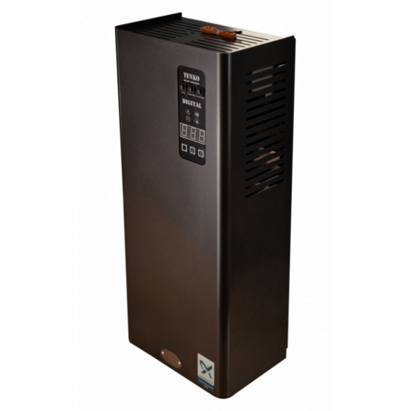 Електричний котел TENKO Digital Standart 3кВт, 220В з насосом