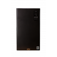 Електричний котел TENKO Digital Standart plus 9кВт, 220В з насосом