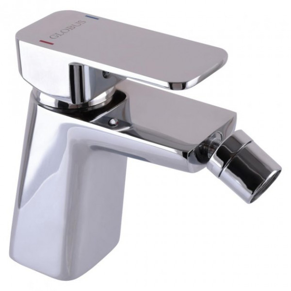 Змішувач для біде Globus Lux Milano GLM-106
