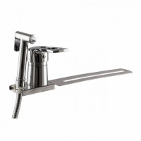 Смеситель для биде Globus Lux SEVA GLSV-0206