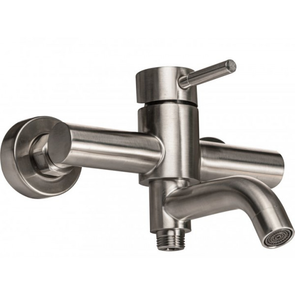 Змішувач для ванни Globus Lux ALPEN SBT1-102L