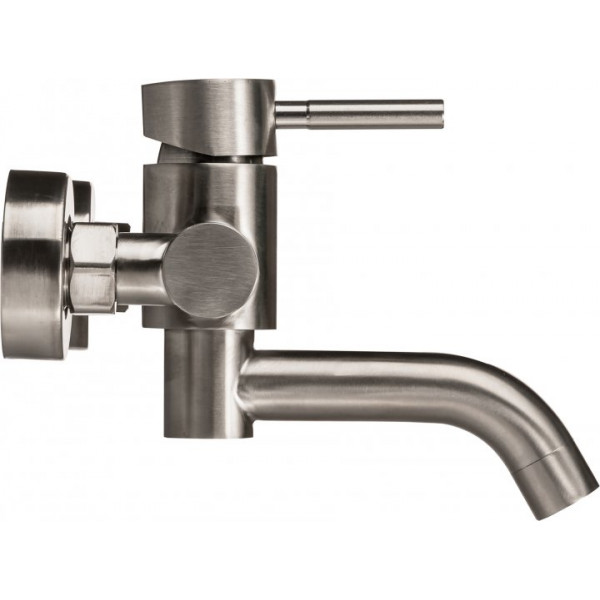 Змішувач для ванни Globus Lux ALPEN SBT1-102L