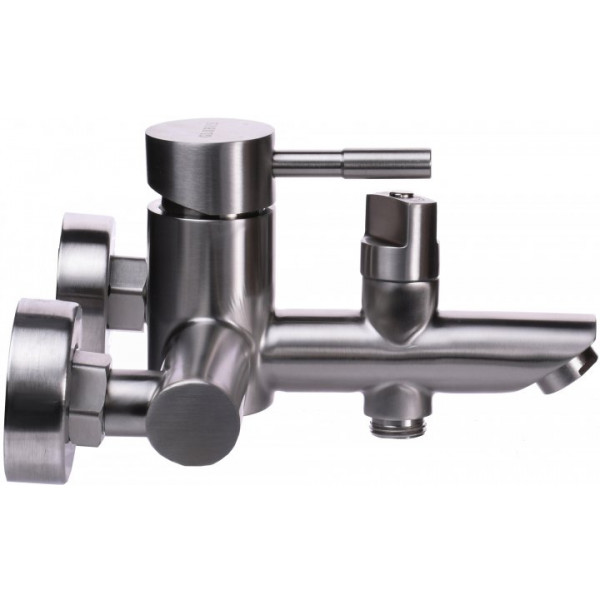 Змішувач для ванни Globus Lux ALPEN SBT1-102NE