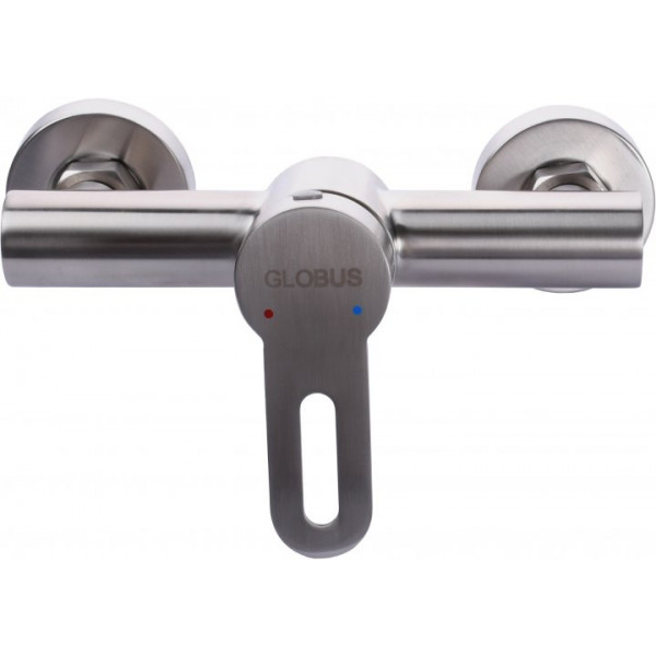 Змішувач для душу Globus Lux RING SR-105