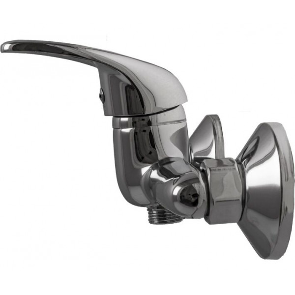Змішувач для душу Globus Lux Sena GLS-105
