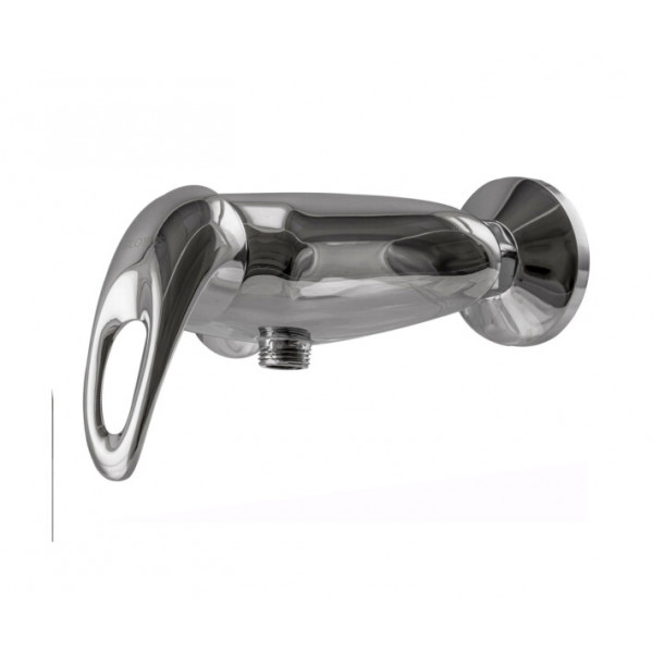 Змішувач для душу Globus Lux Smart GLSM-0105N