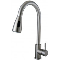 Змішувач для кухні Globus Lux ALPEN SBT1-2031