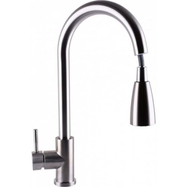 Змішувач для кухні Globus Lux ALPEN SBT1-2031