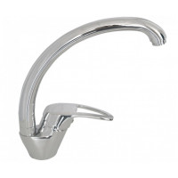 Змішувач для кухні Globus Lux Caprice GLCA-0103S