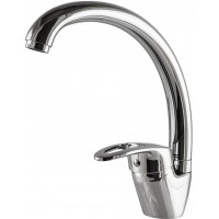 Змішувач для кухні Globus Lux Caprice GLCA-0203S