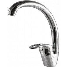 Змішувач для кухні Globus Lux Caprice GLCA-0203S