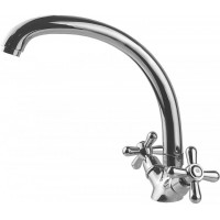 Смеситель для кухни Globus Lux GB-SHARM-0104-08