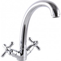 Смеситель для кухни Globus Lux GB-SHARM-0300-08