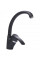 Змішувач для кухні Globus Lux GLQU-0203S-BIG-1-ONIX