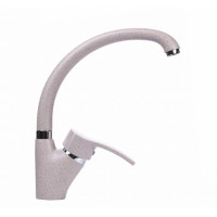 Змішувач для кухні Globus Lux GLQU-0203S-BIG-5-TERRA