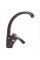 Змішувач для кухні Globus Lux GLQU-0203S-BIG-6-MARONE