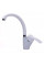 Змішувач для кухні Globus Lux GLQU-0203S-BIG-7-WHITE