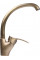 Змішувач для кухні Globus Lux GLQU-0203S-BIG-9-BRONZE
