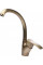 Змішувач для кухні Globus Lux GLQU-0203S-BIG-9-BRONZE