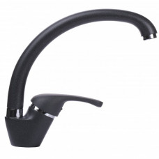 Змішувач для кухні Globus Lux GLSO-0203S-1-ONIX