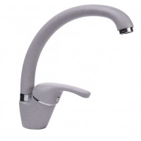 Змішувач для кухні Globus Lux GLSO-0203S-2-ARENA