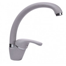 Змішувач для кухні Globus Lux GLSO-0203S-2-ARENA