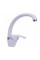 Змішувач для кухні Globus Lux GLSO-0203S 7-WHITE
