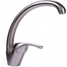 Змішувач для кухні Globus Lux GLSO-0203S-8 STSTEEL