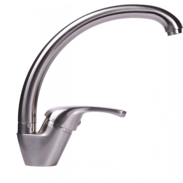 Змішувач для кухні Globus Lux GLSO-0203S-8 STSTEEL