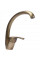 Змішувач для кухні Globus Lux GLSO-0203S-9-BRONZE