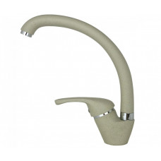 Змішувач для кухні Globus Lux GLSO-0203S-Big-SAHARA